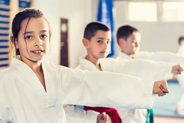 Kids Martial Arts Classes| | Hurricane Mixed Martial Arts
